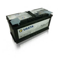 VARTA Professional Dual Purpose Agm 60ah
